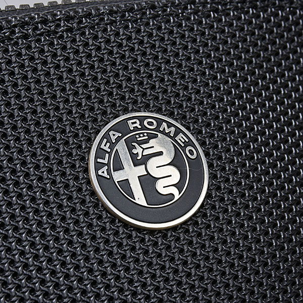 Alfa Romeo New Emblem Bag