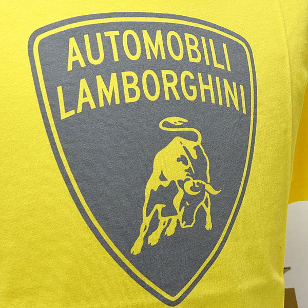 Lamborghini Emblem T-Shirts