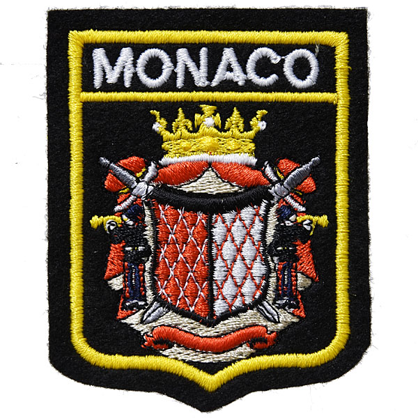 MONACO Patch
