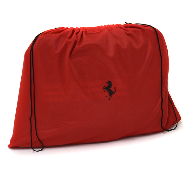 Ferrari Touring Schoulder Bag