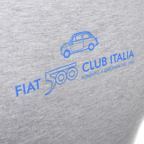 FIAT 500 Club ITALIA 33th Meeting 2016 T