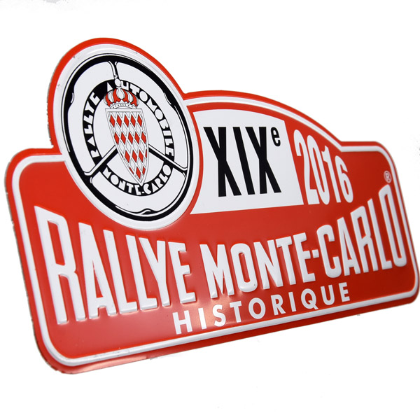 Rally Monte Carlo Historique 2016ե᥿ץ졼(Small)