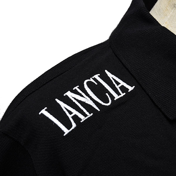 LANCIA NEW DELTA Polo Shirts(Long Sleeves)