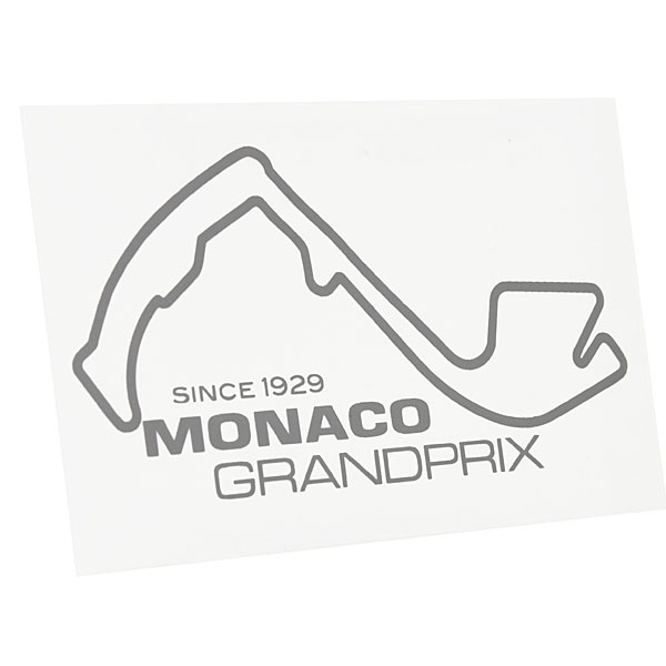 MONACO Grand Prixե륹ƥå(С)