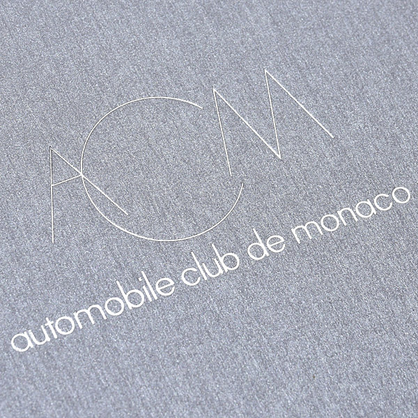 AUTOMOBILE CLUB DE MONACOオフィシャルアシュトレイ