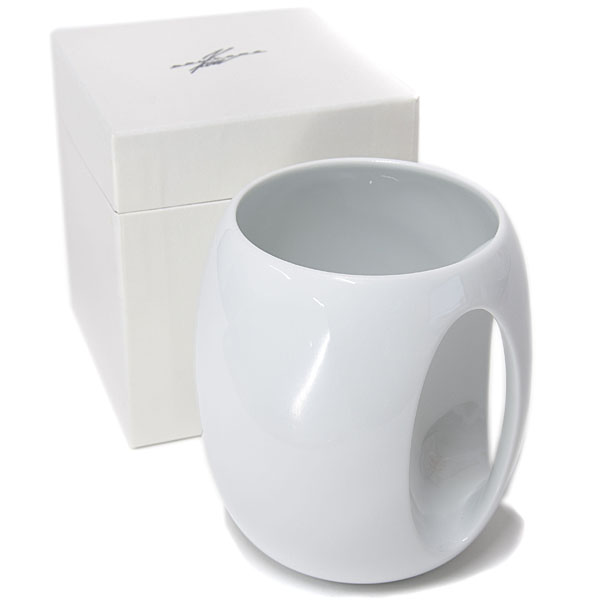 KEN OKUYAMA DESIGN Coffee Cup-RINGO/L-