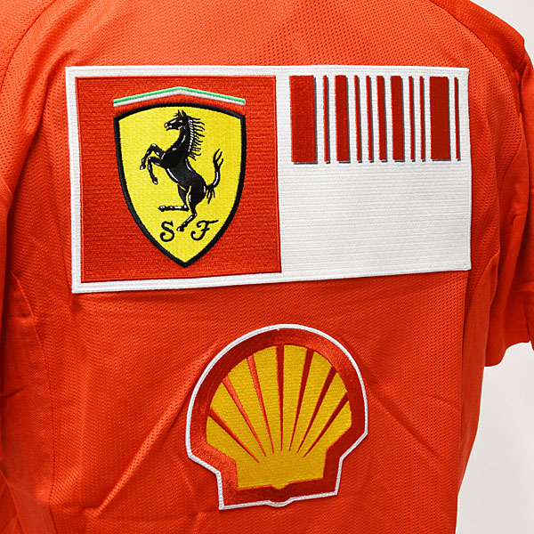 Scuderia Ferrari 2008ƥॹåѥݥ(2008Ⱦ)