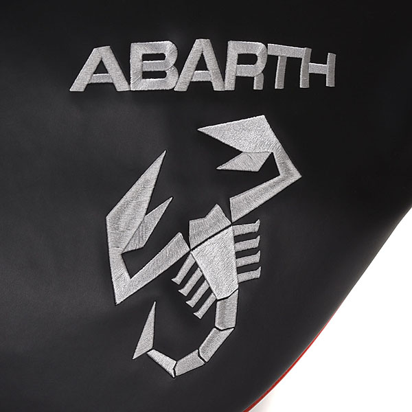 ABARTH Caddy Bag(Self Stand Type)