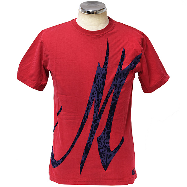 FIAT純正MEFISTOFELE Tシャツ