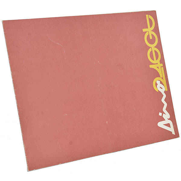 Ferrari Dino 246GT��������1970ǯ �衼���å��ǥ�����2������