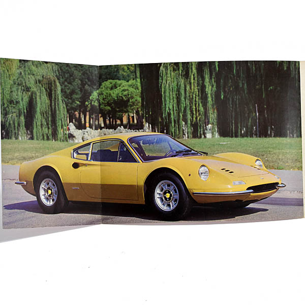 Ferrari Dino 246GT��������1970ǯ �衼���å��ǥ�����2������
