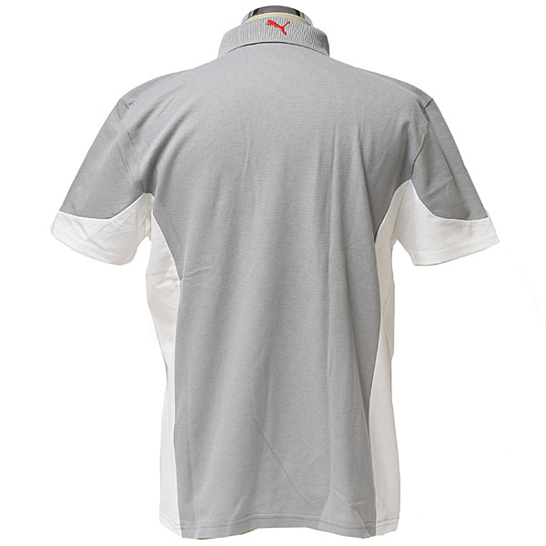 Ferrari Official CORSO PILOTA Polo Shirts 2016 M size