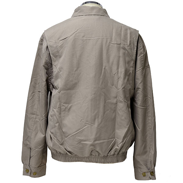 Alfa Romeo Official Bomber Jacket