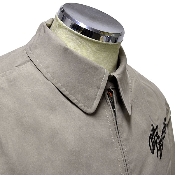 Alfa Romeo Official Bomber Jacket