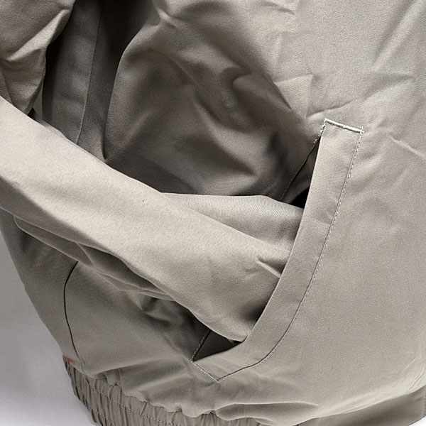 Alfa Romeo Official Bomber Jacket