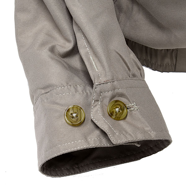 Alfa Romeo Official Bomber Jacket