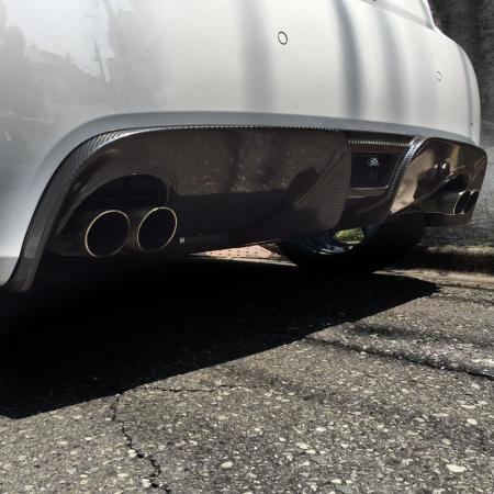 ABARTH 500¥«¡¼¥Ü¥ó¥Ç¥£¥Õ¥å¡¼¥¶¡¼by THREE HUNDRED