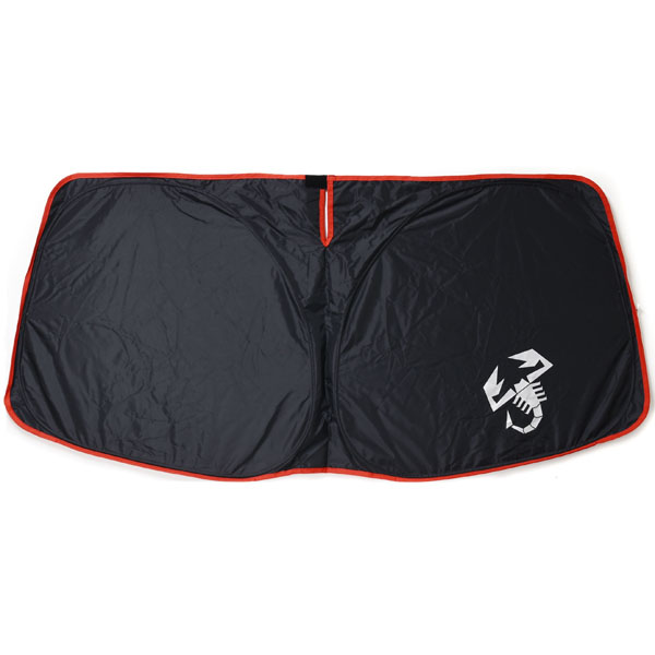 ABARTH Sun Shade(124 spider)