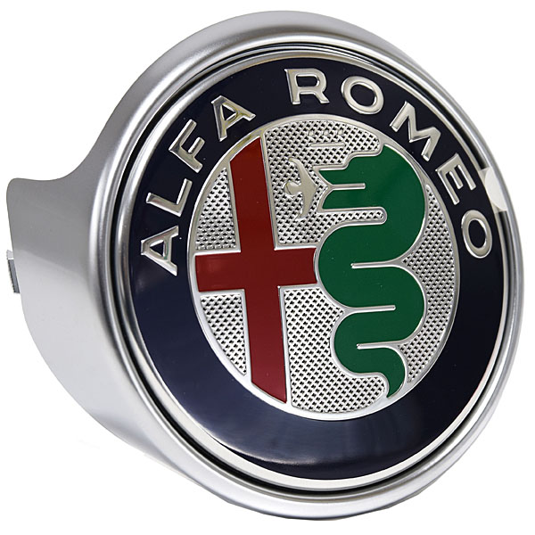 Alfa Romeo Giulietta Front Emblem Set
