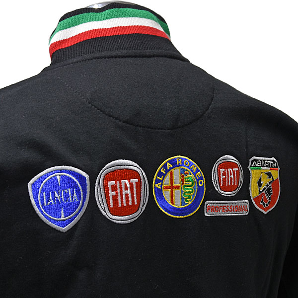 FIAT Barchetta Club Italia Official Fepa Type A