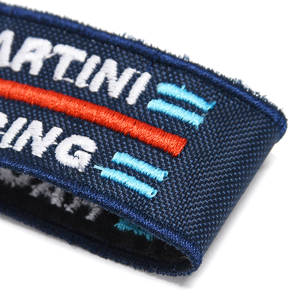 MARTINI RACING Keyring