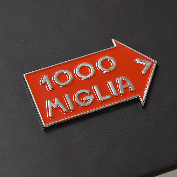 1000 MIGLIAեĢ by MOLESKINE