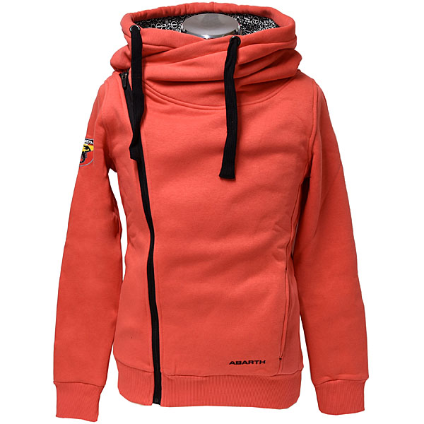 ABARTH½ãÀµ¥é¥¤¥À¡¼¥¹¥Õ¥§¥ë¥Ñ(¥Æ¥¯¥Ë¥«¥ë¥Ñ¡¼¥Ä/¥ì¥Ã¥É)UNISEX<br><font size=-1 color=red>06/09ÅþÃå</font>