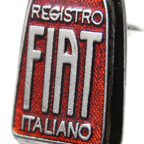 Registro FIAT ITALIANOեԥХå