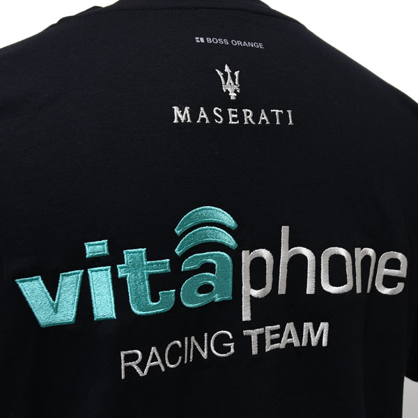 vitaphone MASERATI Racing TeamåT