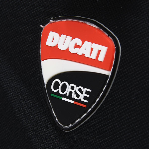 DUCATI Back Pack-DUCATI CORSE-