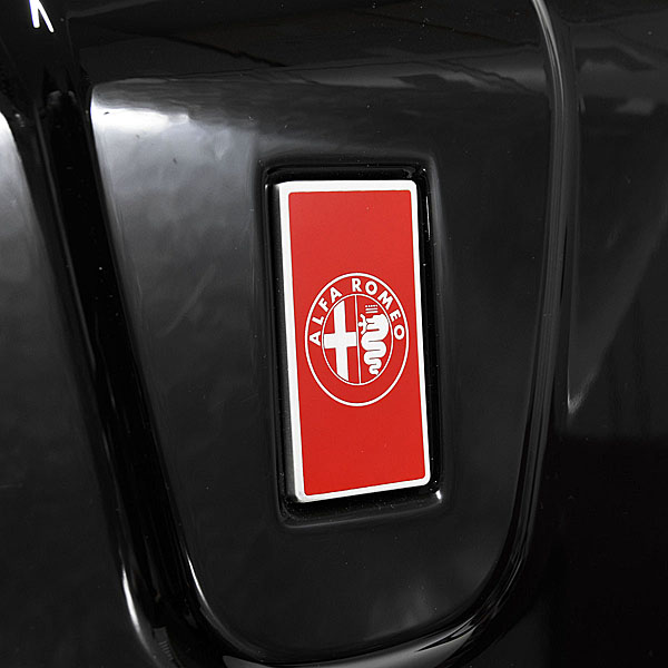 Alfa Romeo Trolley Bag