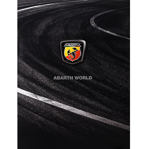 ABARTH WORLD
