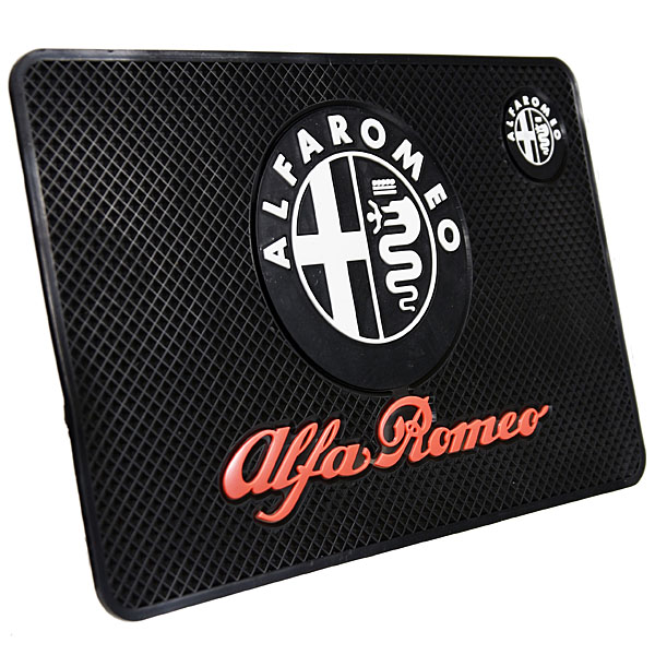 Alfa Romeo Sticky Pad(Black)