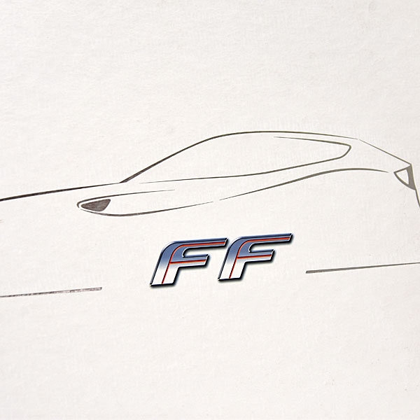 FerrariFF饹ȥ졼(VIPܵѥե)