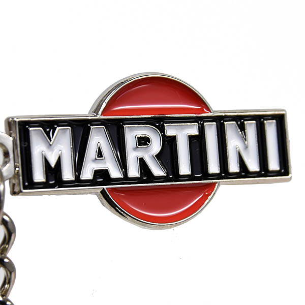 MARTINI Official Keyring