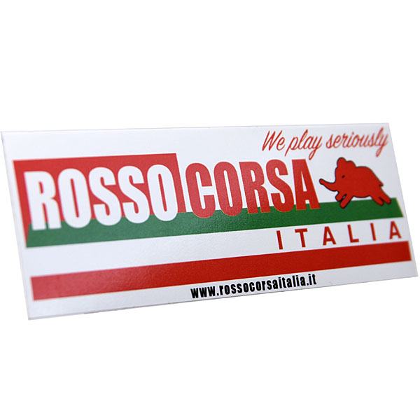 ROSSO CORSA ITALIAƥå(104mm)