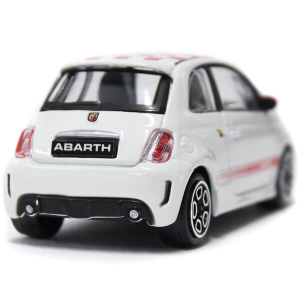 1/43 ABARTH 500  Miniature Model