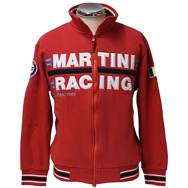 MARTINI RACING¥Õ¥§¥ë¥Ñ(¥ì¥Ã¥É)