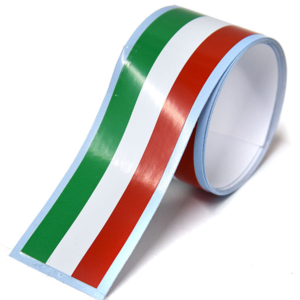 Italia Stripe Sticker(790mm)