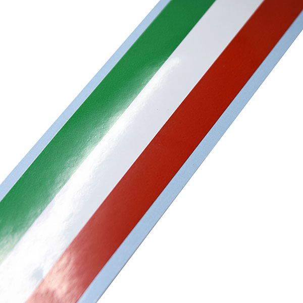 Italia Stripe Sticker(790mm)