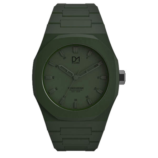 D1 Milano MONOCHROME COLLECTION¥ª¥ê¡¼¥Ö(ref. MO-06N)
