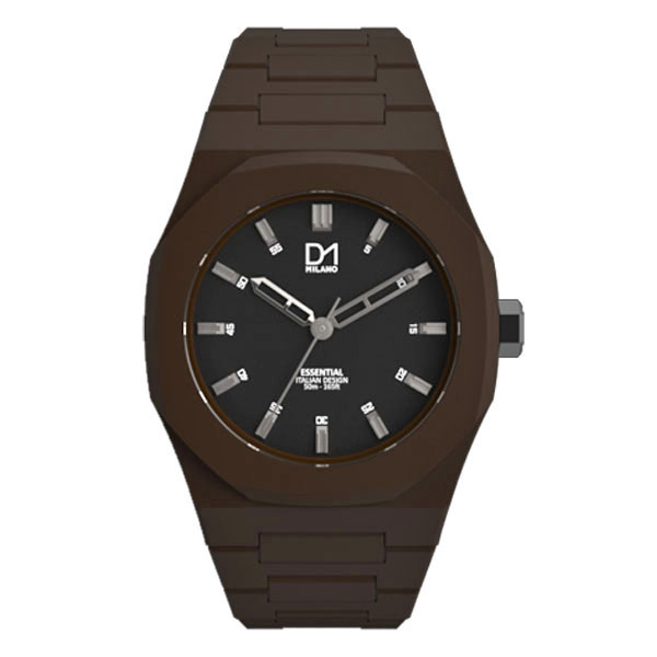 D1 Milano ESSENTIAL COLLECTION ¥Ö¥é¥¦¥ó(ref. ES-05N)