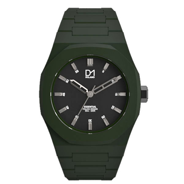 D1 Milano ESSENTIAL COLLECTION ¥ª¥ê¡¼¥Ö(ref. ES-06N)