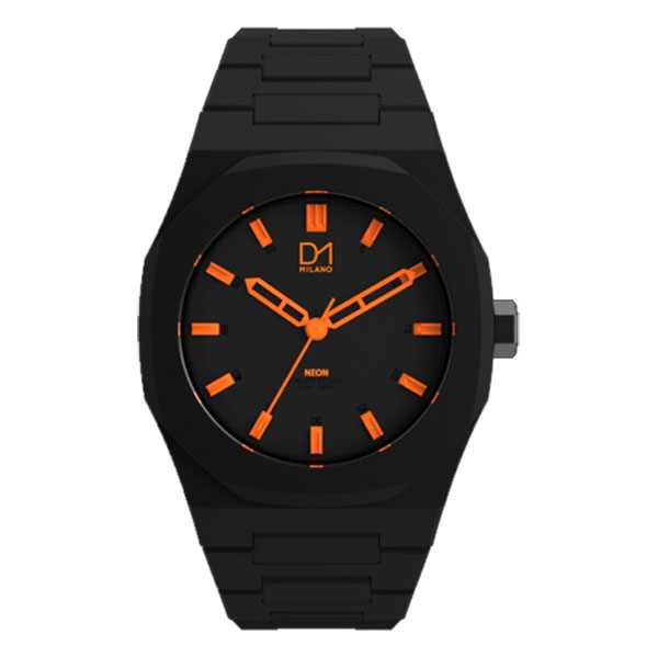 D1 Milano NEON COLLECTION ¥ª¥ì¥ó¥¸(ref. NE-05N)