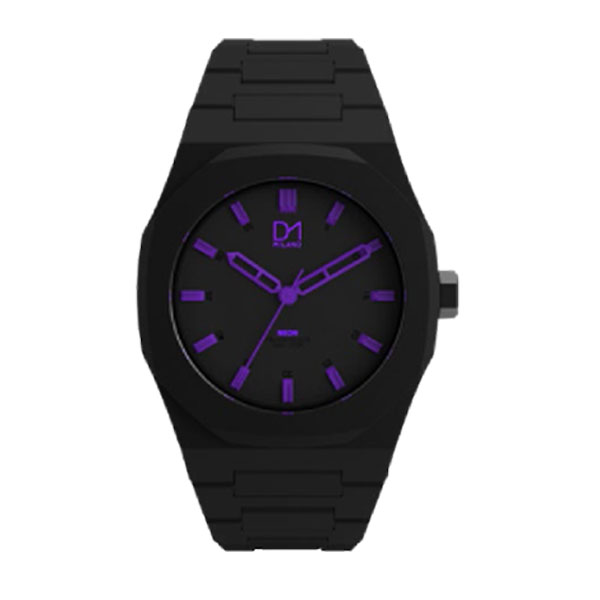 D1 Milano NEON COLLECTION ¥Ñ¡¼¥×¥ë(ref. NE-02L) ¥ì¥Ç¥£¥¹¥â¥Ç¥ë