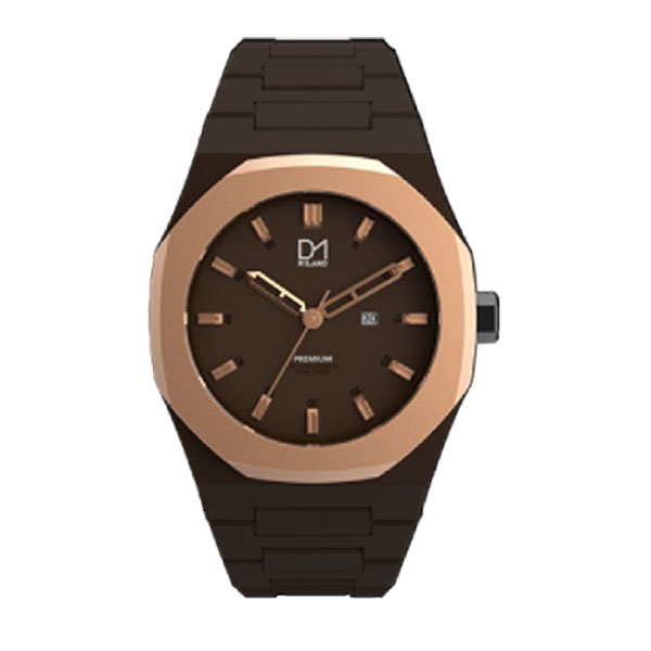 D1 Milano PREMIUM COLLECTION ¥Ö¥é¥¦¥ó¡ß¥í¡¼¥º¥´¡¼¥ë¥É(ref. PR-01L) ¥ì¥Ç¥£¥¹¥â¥Ç¥ë