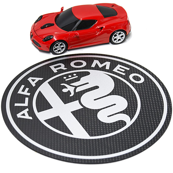 Alfa Romeo½ãÀµ¥«¡¼¥Ü¥ó¥Þ¥¦¥¹¥Ñ¥Ã¥É