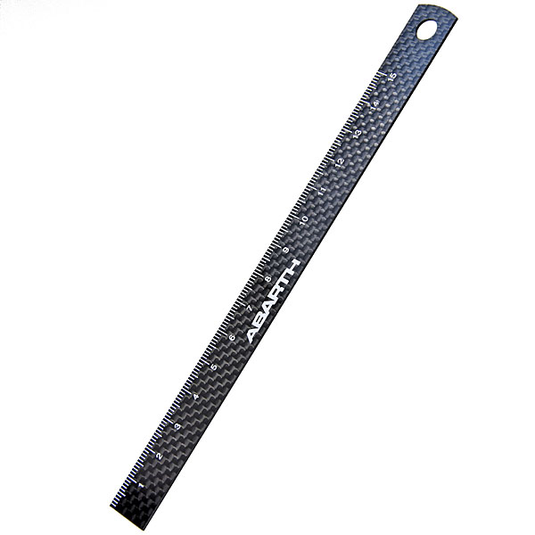 ABARTH Carbon Scale