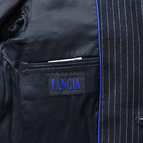 LANCIA Jacket
