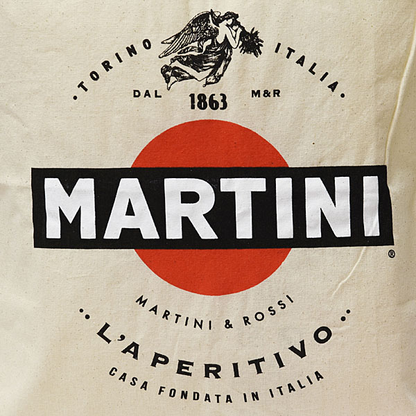 MARTINI Official Eco Bag